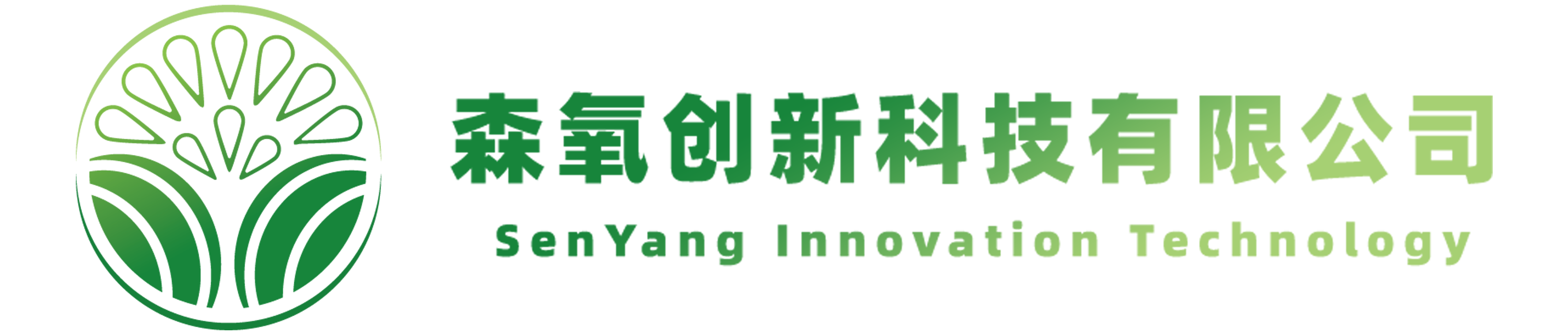 东莞森氧创新科技有限公司